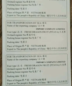 Tem nhựa đục